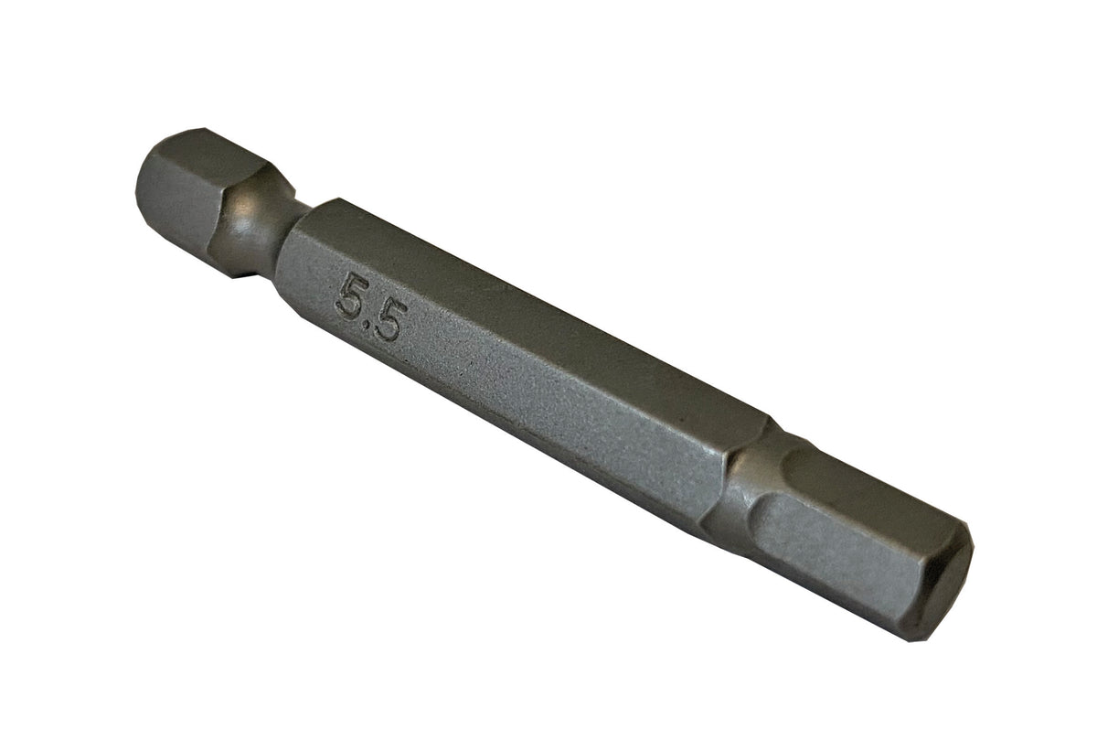 Innensechskant Bit (Inbus) 5,5mm