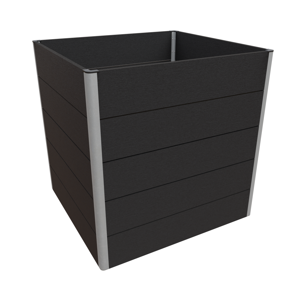 WPC Hochbeet Meike