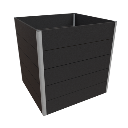 WPC Hochbeet Meike