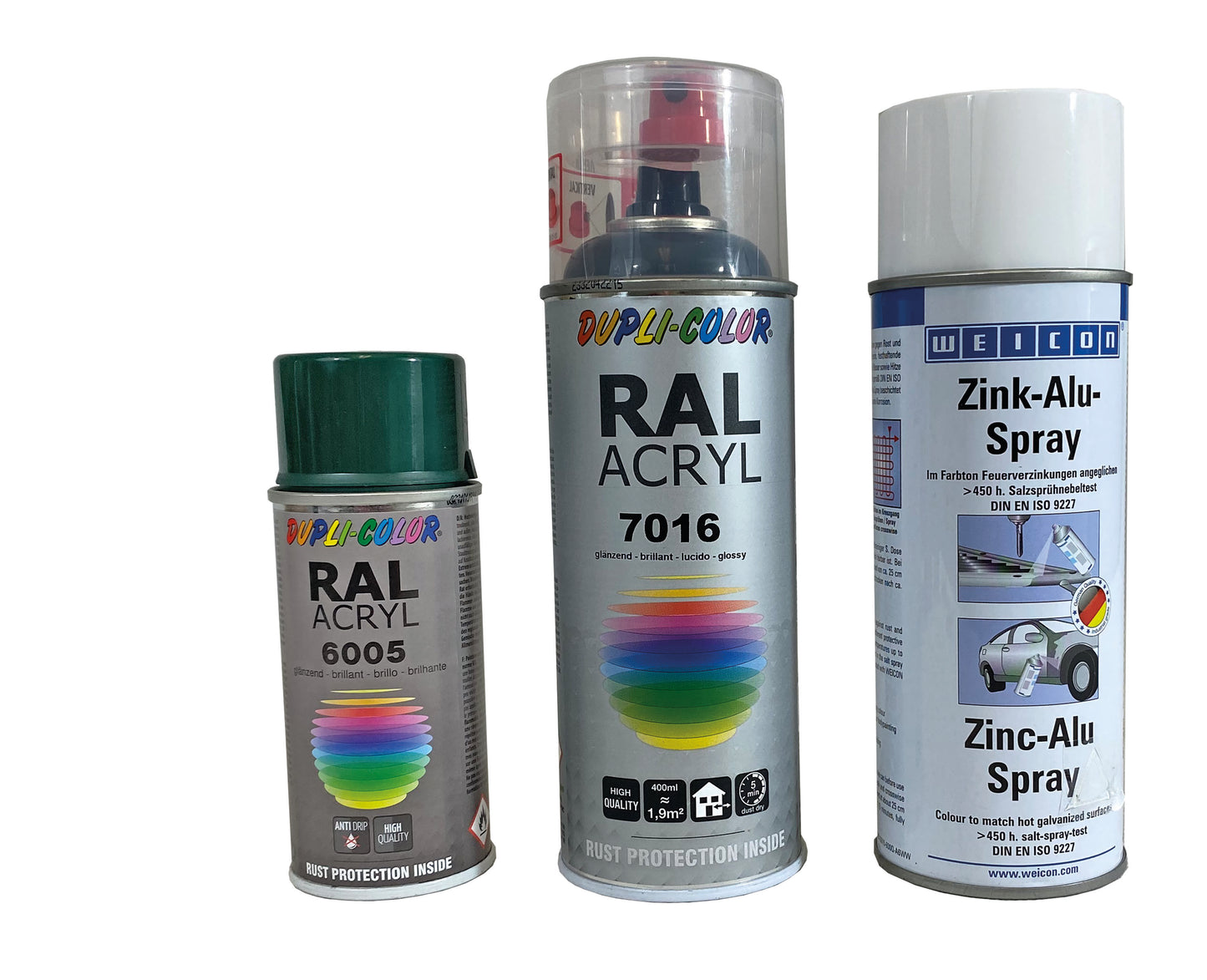 Farbspray 150ml
