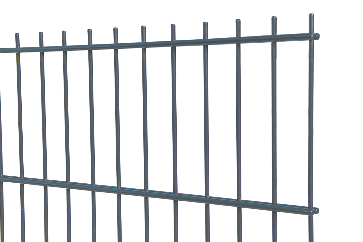 Doppelstabmatte leichte Ausführung (6/5/6mm)