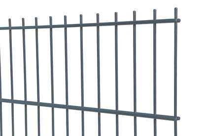 Doppelstabmatte leichte Ausführung (6/5/6mm)