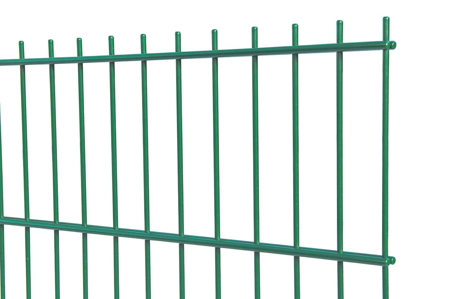 Doppelstabmatte leichte Ausführung (6/5/6mm)