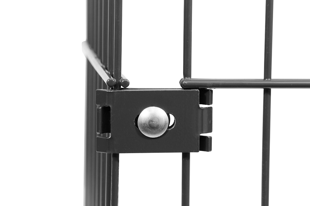 Eckverbinder 2tlg.