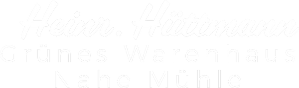 Heinr. Hüttmann Nahe-Mühle