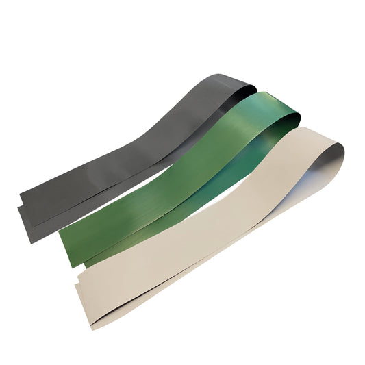 Sichtschutzstreifen PP 2530mm