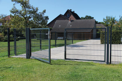 Universaltor Medium 2flg.